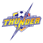 SWQ Thunder logo
