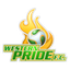 Western Pride logo