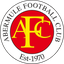 Abermule logo