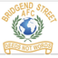 Bridgend Street logo