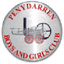 Penydarren BGC logo