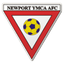 شعار نيوبورت YMCA AFC