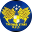 Treowen Stars logo