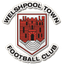 ويلشبول تاون logo