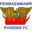 بنماينماور فينيكس logo