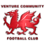 Venture Community logo