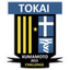 Tokai University Kumamot logo