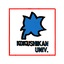 Kokushikan University logo