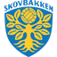 Skovbakken logo