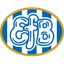 Esbjerg IF 92 logo