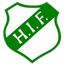 Højslev IF logo