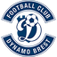 دينامو بريست logo