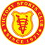 Victory logo