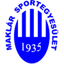 Maklár logo