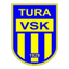 Tura VSK logo