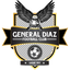 General Diaz logo