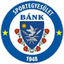 Bánk logo