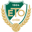 Gyori ETO II logo