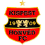 Honvéd II logo