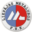 Liepājas Metalurgs II logo