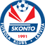 Skonto II logo
