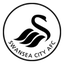 Swansea City U21 logo