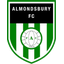 Almondsbury UWE logo