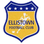 Ellistown & Ibstock Utd. logo