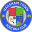 Hailsham Town logo