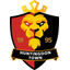 هنتينغدون تاون logo