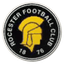 Rocester logo