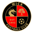 Wick & Barnham United logo