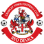 كرادلي تاون logo