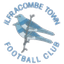 إلفراكومب تاون logo