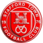 ستافورد تاون logo