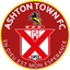 Ashton Town logo