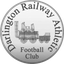 Darlington Railway logo