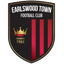 إيرلسوود تاون logo