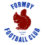 Formby logo