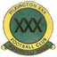 Pilkington XXX logo