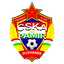 CSKA Pomir logo