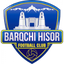 Barki Tajik logo