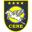 CENE logo