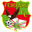 Feirense logo