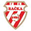 Bačka 1901 logo