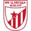 Crvena Zvezda MML logo