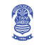 Dunav Stari Banovci logo