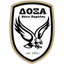 Doxa Kato Kamila logo