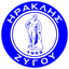 Iraklis Zygou logo