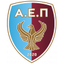 Pontion Karagiannion logo